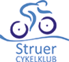 Struer Cykelklub logo